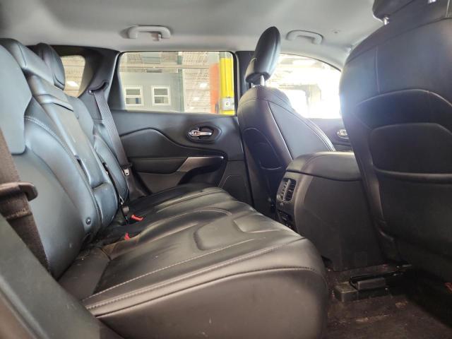 Фото 11 с аукциона – 2019 JEEP CHEROKEE L с VIN 1C4PJMDX0KD235682