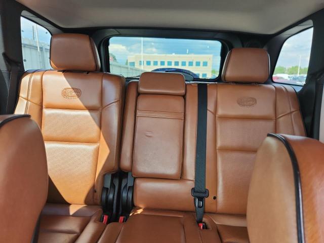 Photo 10 from auction – 2011 JEEP GRAND CHER with VIN 1J4RR6GT6BC701489
