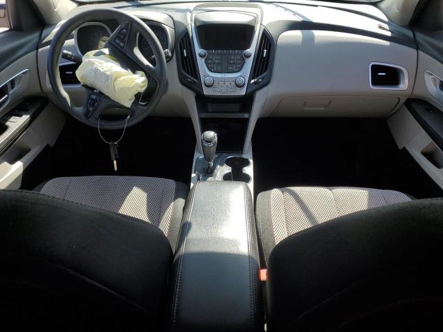Photo 8 from auction – 2017 CHEVROLET EQUINOX LS with VIN 2GNALBEK8H1553956