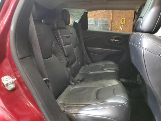 Photo 11 from auction – 2014 JEEP CHEROKEE L with VIN 1C4PJMDS8EW251965