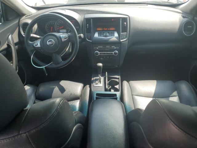 Photo 8 from auction – 2013 NISSAN MAXIMA S with VIN 1N4AA5AP4DC811563