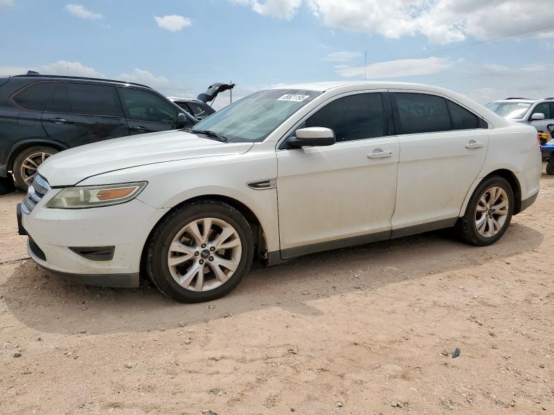 Foto 1 de la subasta – 2011 FORD TAURUS SEL con VIN 1FAHP2EW6BG102362