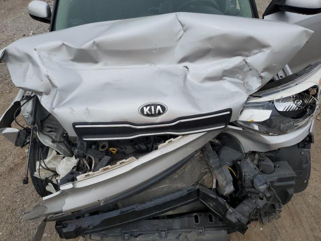 Photo 12 from auction – 2017 KIA SOUL with VIN KNDJN2A23H7429539