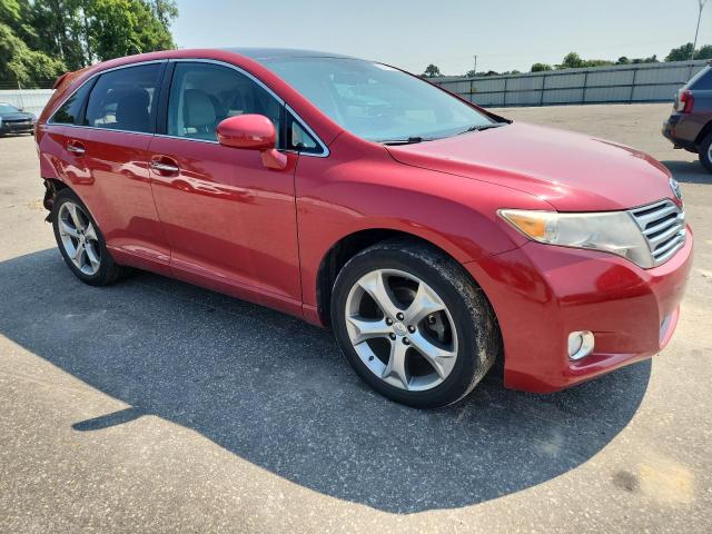 Photo 4 from auction – 2009 TOYOTA VENZA with VIN 4T3BK11A89U018318