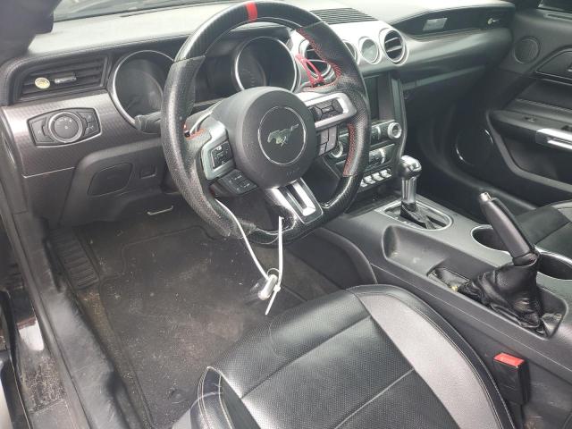 Photo 8 from auction – 2018 FORD MUSTANG with VIN 1FA6P8TH2J5112458
