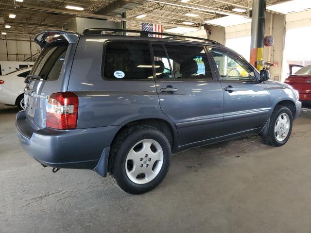 Foto 3 de la subasta – 2007 TOYOTA HIGHLANDER con VIN JTEEP21A570195720