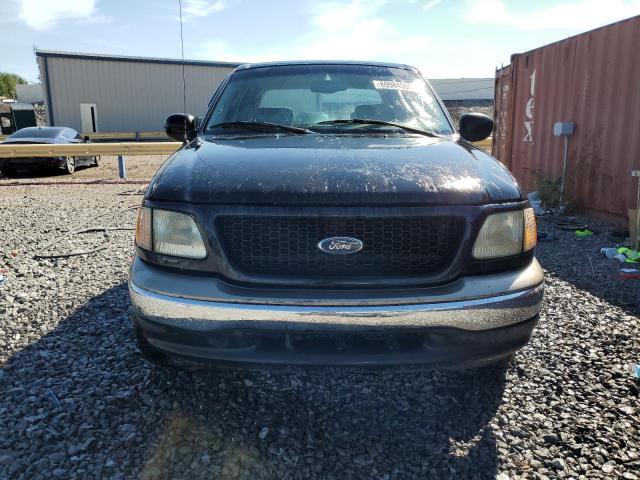 Photo 5 from auction – 2003 FORD F150 SUPER with VIN 1FTRW07623KA14569