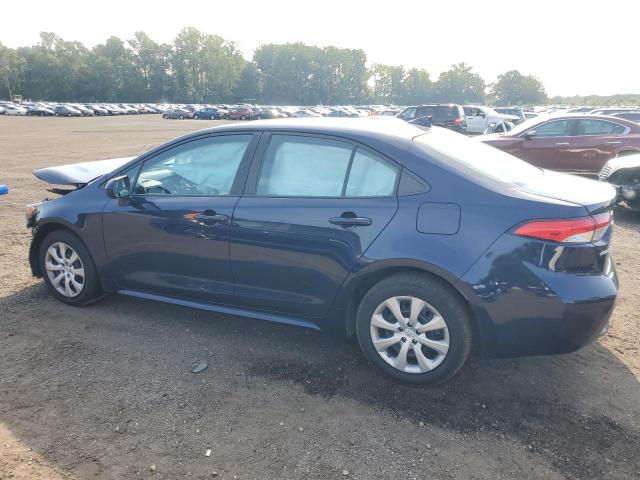 Photo 2 from auction – 2021 TOYOTA COROLLA LE with VIN 5YFEPMAE3MP249200
