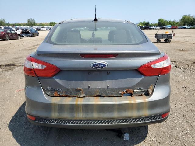 Photo 6 from auction – 2012 FORD FOCUS SE with VIN 1FAHP3F28CL383560