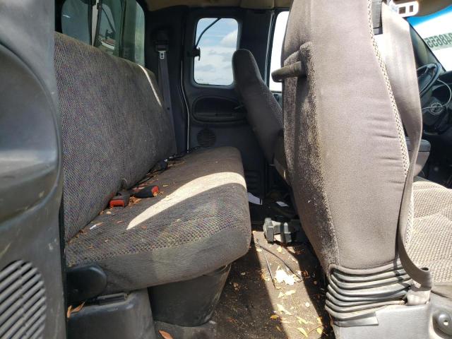 صورة رقم 10 من المزاد - 2000 DODGE RAM 2500 مع VIN 1B7KF23Z3YJ111421