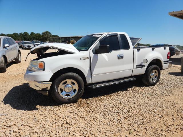 FORD F150 2005 مع رقم تعريف المركبة 1FTRF02W85KC57359 - صورة من المزاد