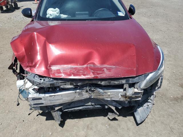 Photo 11 from auction – 2019 NISSAN ALTIMA SR with VIN 1N4BL4CV9KC174171