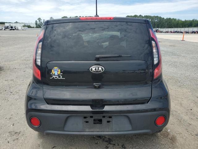 Photo 6 from auction – 2019 KIA SOUL with VIN KNDJN2A29K7640607