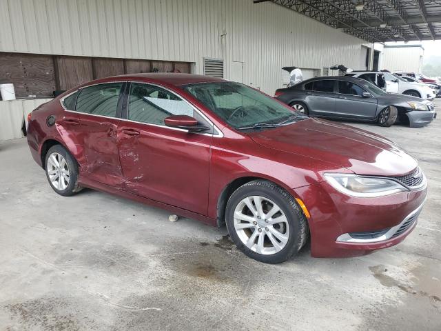Photo 4 from auction – 2015 CHRYSLER 200 LIMITED with VIN 1C3CCCAB1FN670078