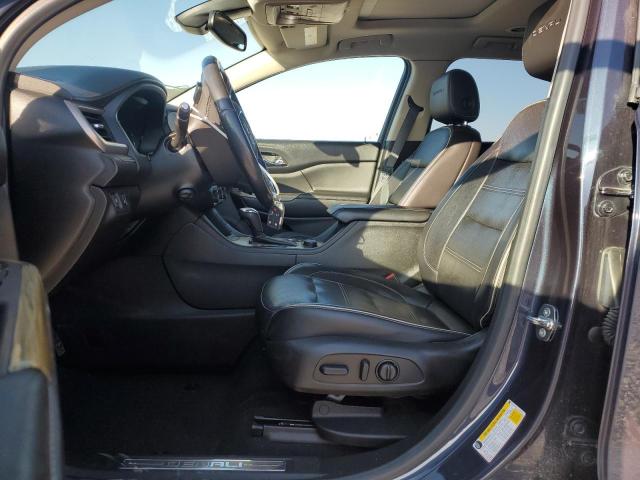 Photo 7 from auction – 2018 GMC ACADIA DEN with VIN 1GKKNXLS1JZ214710