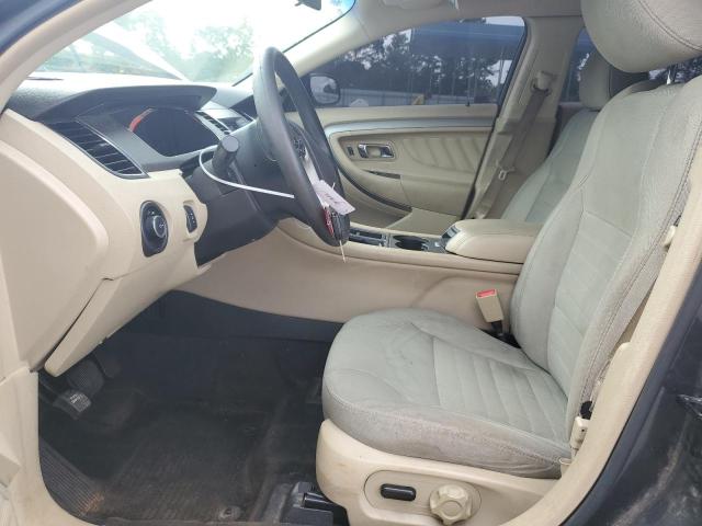 Photo 7 from auction – 2016 FORD TAURUS SE with VIN 1FAHP2D89GG156863