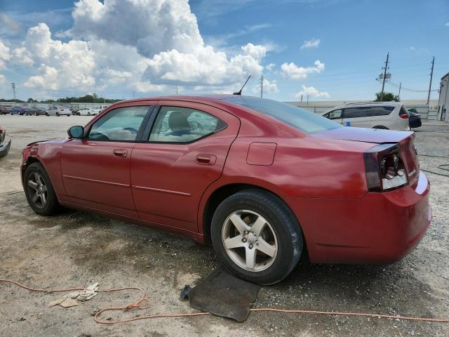 Photo 2 from auction – 2008 DODGE CHARGER SX with VIN 2B3KA33G88H115714