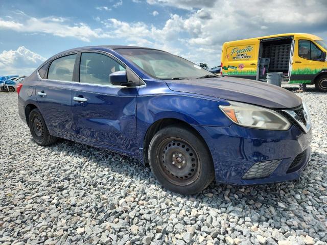 Photo 4 from auction – 2016 NISS SENTRA S with VIN 3N1AB7AP1GL661054