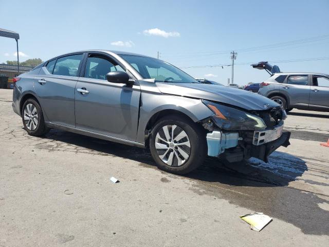 Photo 4 from auction – 2024 NISSAN ALTIMA S with VIN 1N4BL4BV6RN374019