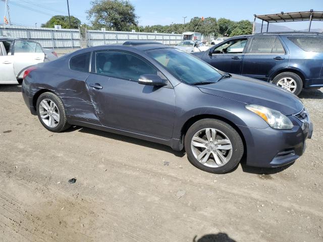 Photo 4 from auction – 2012 NISSAN ALTIMA S with VIN 1N4AL2EP1CC262812