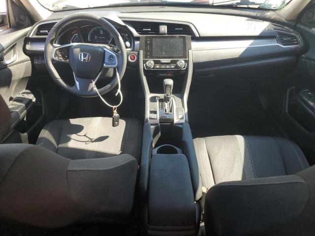 Photo 8 from auction – 2016 HONDA CIVIC EX with VIN 19XFC2F79GE208302