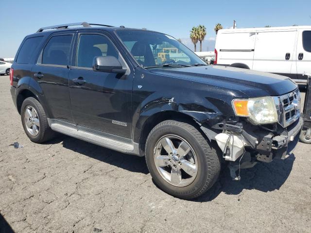 Photo 4 from auction – 2008 FORD ESCAPE with VIN 1FMCU04128KC23432