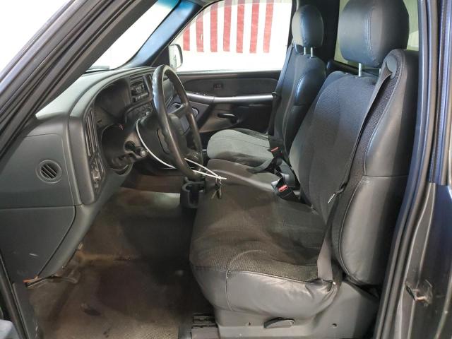 Photo 7 from auction – 2002 CHEVROLET SILVERADO with VIN 1GCEC14V32Z260707