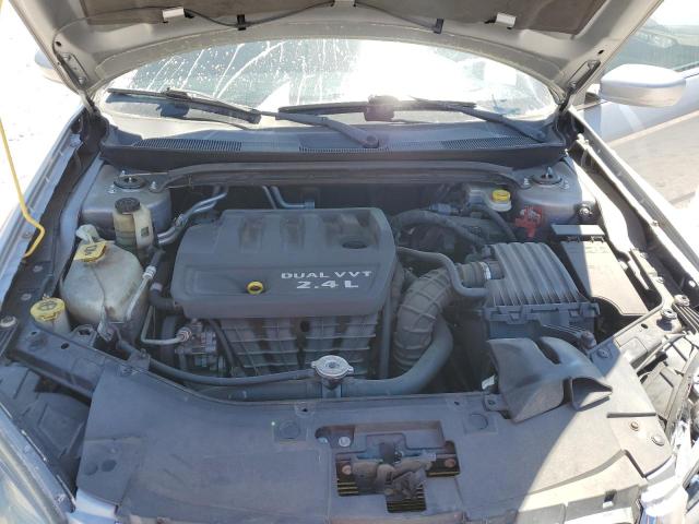 Photo 11 from auction – 2013 CHRYSLER 200 TOURING with VIN 1C3CCBBB7DN597966