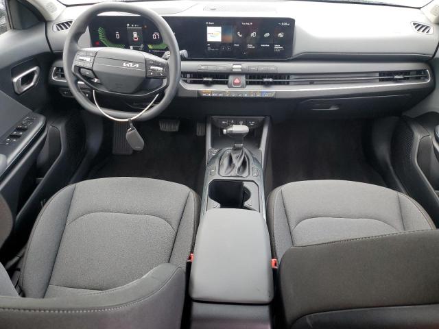 Photo 8 from auction – 2025 KIA K4 LX with VIN 3KPFT4DE7SE176696