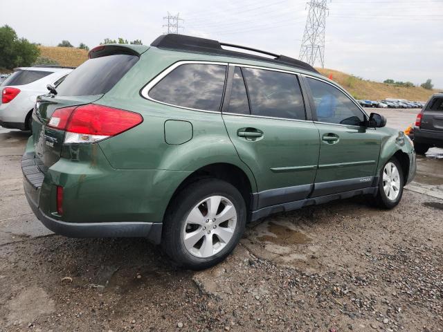Снимка 3 от търг – 2013 SUBARU OUTBACK 2. с VIN 4S4BRBLC7D3216668
