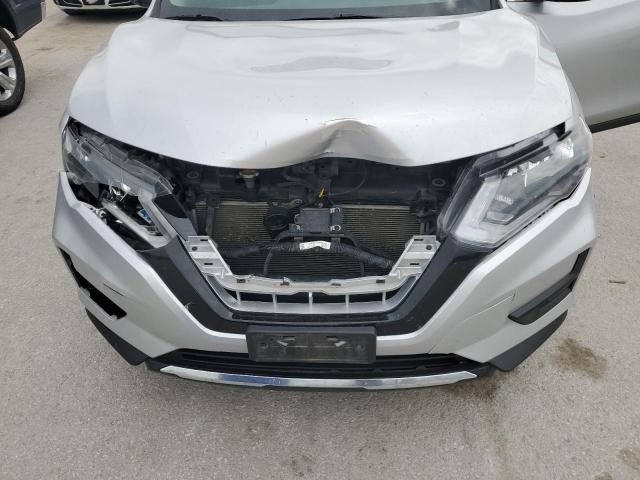 Photo 12 from auction – 2017 NISSAN ROGUE S with VIN KNMAT2MVXHP583760