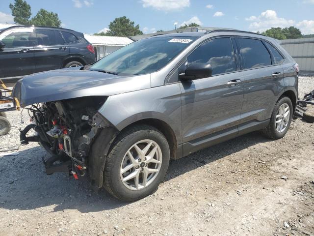 FORD EDGE SE 2024 with VIN 2FMPK4G94RBA34079 - Photo from auction