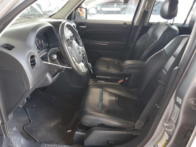 Photo 7 from auction – 2015 JEEP PATRIOT LIMITED with VIN 1C4NJRCB2FD282955