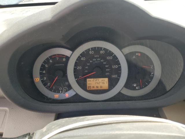 Photo 9 from auction – 2009 TOYOTA RAV4 with VIN 2T3BF33V69W011593