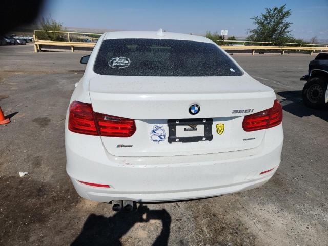 Photo 6 from auction – 2014 BMW 328 I with VIN WBA3A5C52EP601646