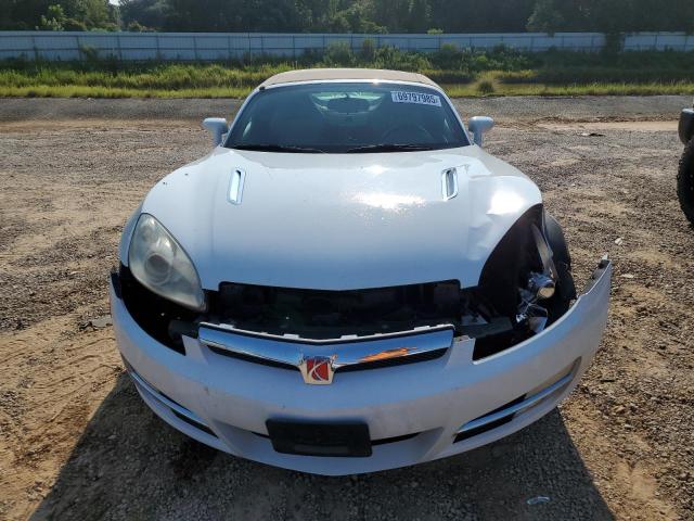 Photo 5 from auction – 2008 SATURN SKY with VIN 1G8MC35B18Y122510