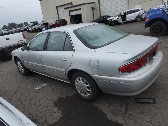 Photo 2 from auction – 2000 BUICK CENTURY CUSTOM with VIN 2G4WS52J0Y1275595