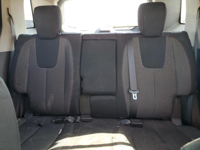 Photo 10 from auction – 2017 GMC TERRAIN SL with VIN 2GKALMEK2H6154911