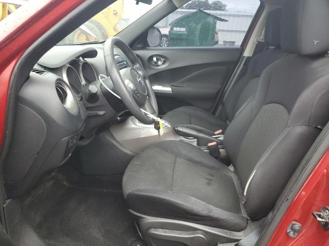 Photo 7 from auction – 2011 NISS JUKE S with VIN JN8AF5MR2BT011709