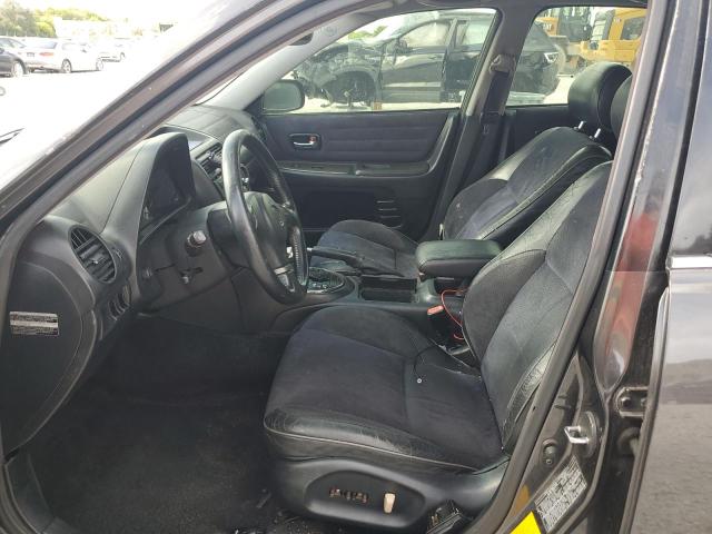 Photo 7 from auction – 2002 LEXUS IS 300 with VIN JTHBD192820037953