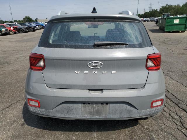Photo 6 from auction – 2022 HYUNDAI VENUE SEL with VIN KMHRC8A34NU201482