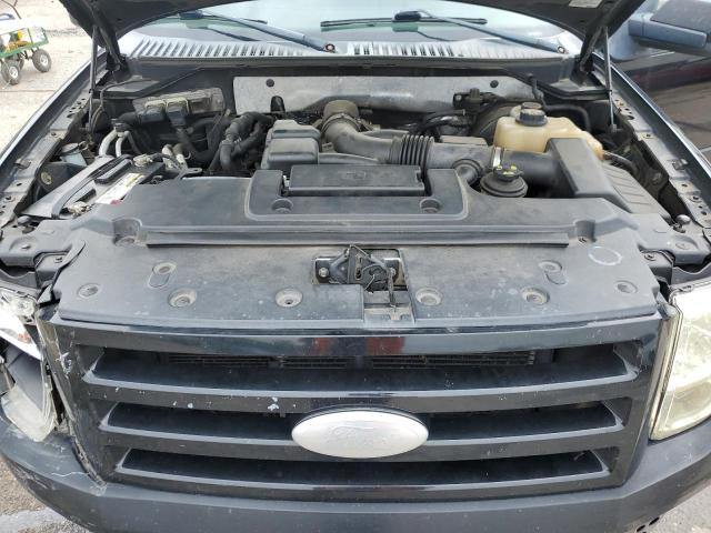 Photo 12 from auction – 2008 FORD EXPEDITION with VIN 1FMFK19588LA12511