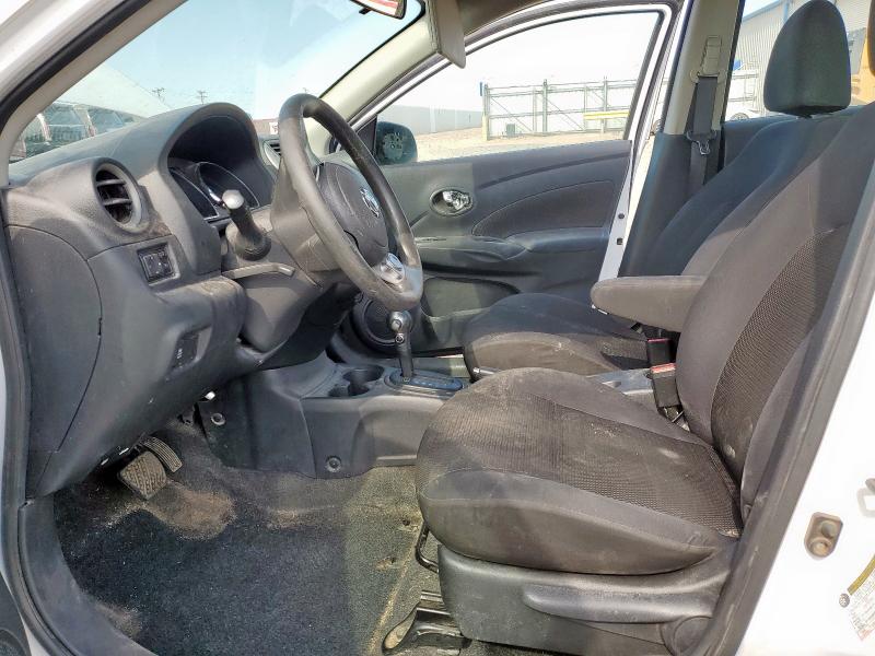 Photo 7 from auction – 2013 NISSAN VERSA S with VIN 3N1CN7AP2DL825701