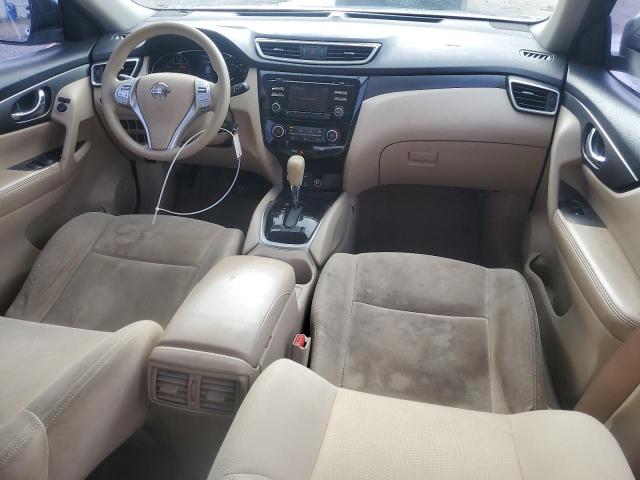 Photo 8 from auction – 2015 NISSAN ROGUE S with VIN KNMAT2MT9FP556710