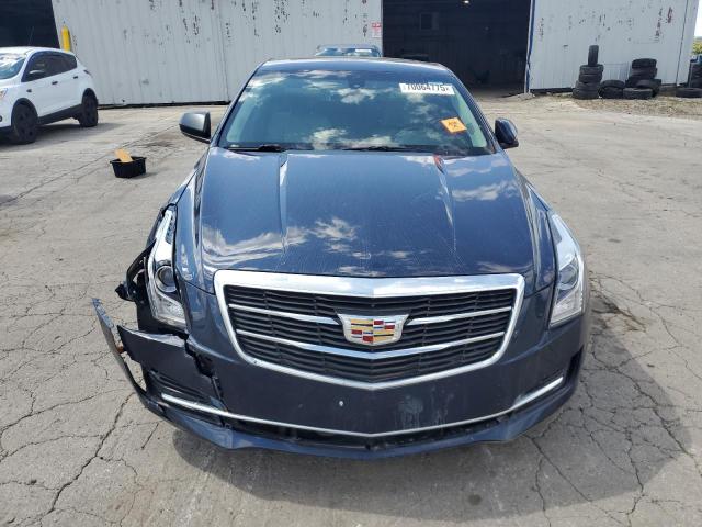 Photo 5 from auction – 2018 CADILLAC ATS with VIN 1G6AE5RX5J0172130