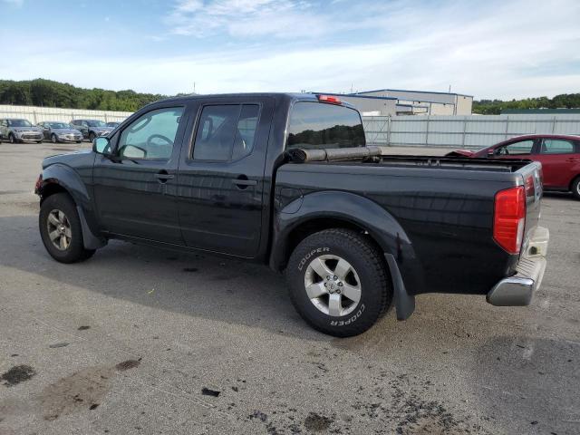 Photo 2 from auction – 2011 NISSAN FRONTIER S with VIN 1N6AD0EV9BC435501