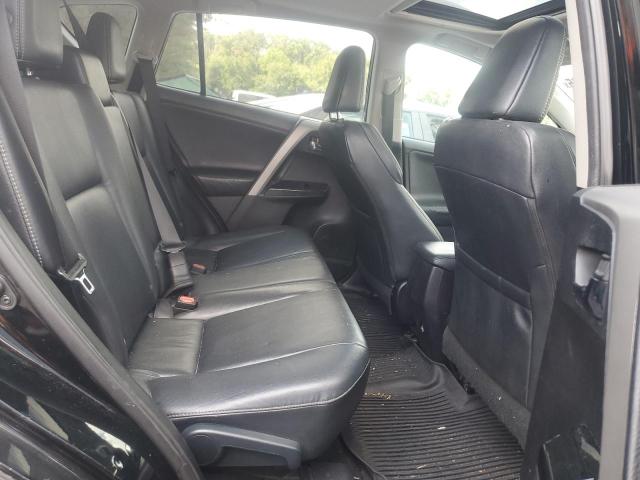 Photo 11 from auction – 2017 TOYOTA RAV4 LIMIT with VIN 2T3DFREV1HW608996