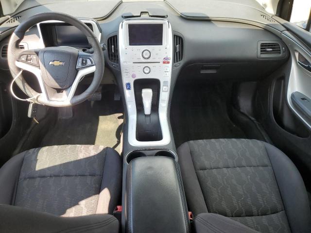 Photo 8 from auction – 2013 CHEVROLET VOLT with VIN 1G1RA6E48DU124561