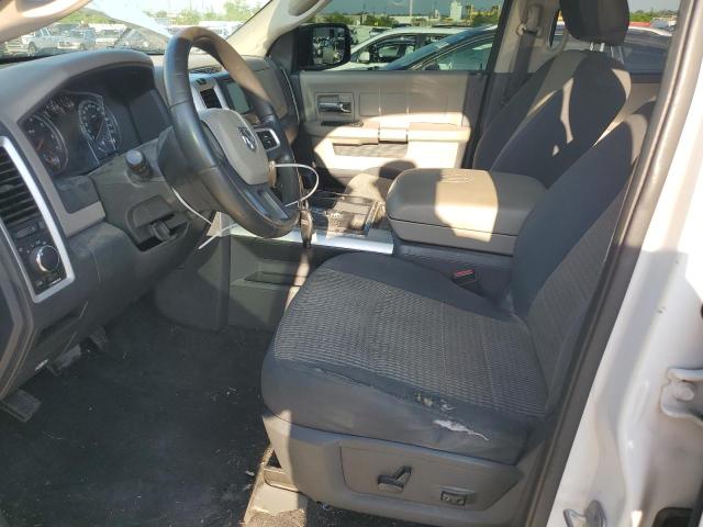 Photo 7 from auction – 2010 DODGE RAM 1500 with VIN 1D7RV1GP2AS159602