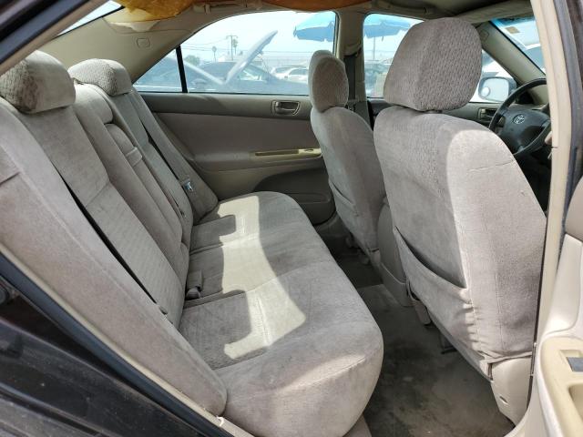 Photo 10 from auction – 2002 TOYOTA CAMRY LE with VIN 4T1BE30K42U512199